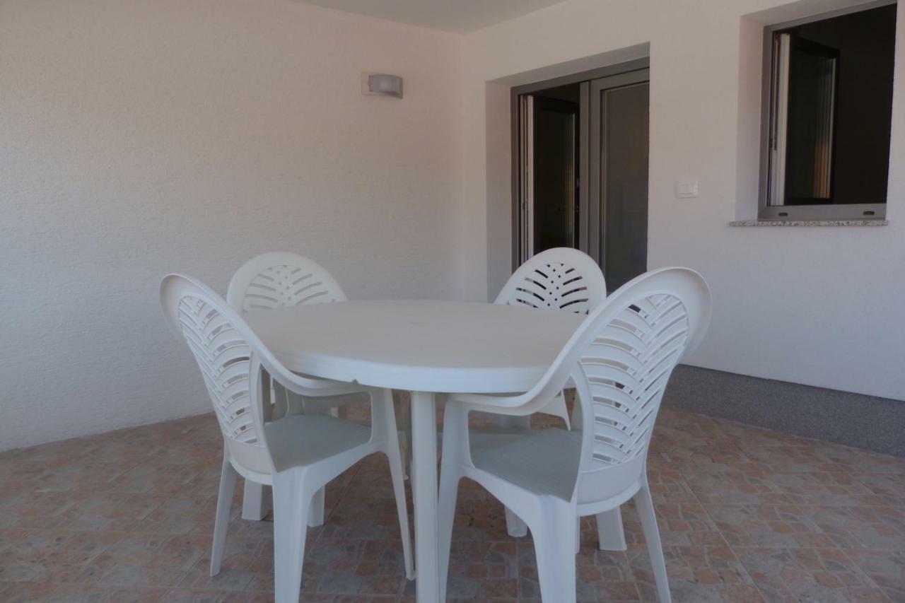 Apartments Monja & Dadi, Malinska, Vantacici Exteriér fotografie